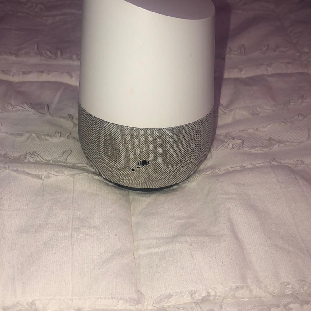 Google home - Picture 3 of 4